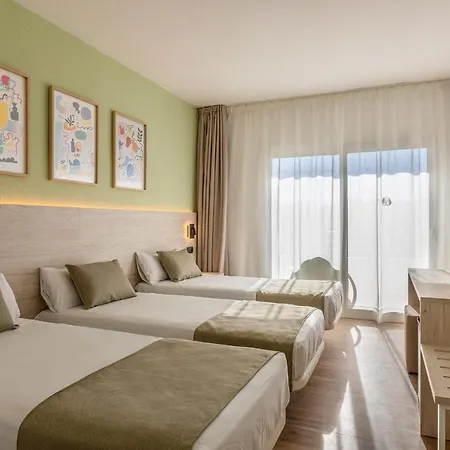 Szálloda Jaime I Salou